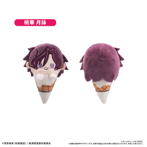 『桃源暗鬼』アイスたぴぬい【BOX】